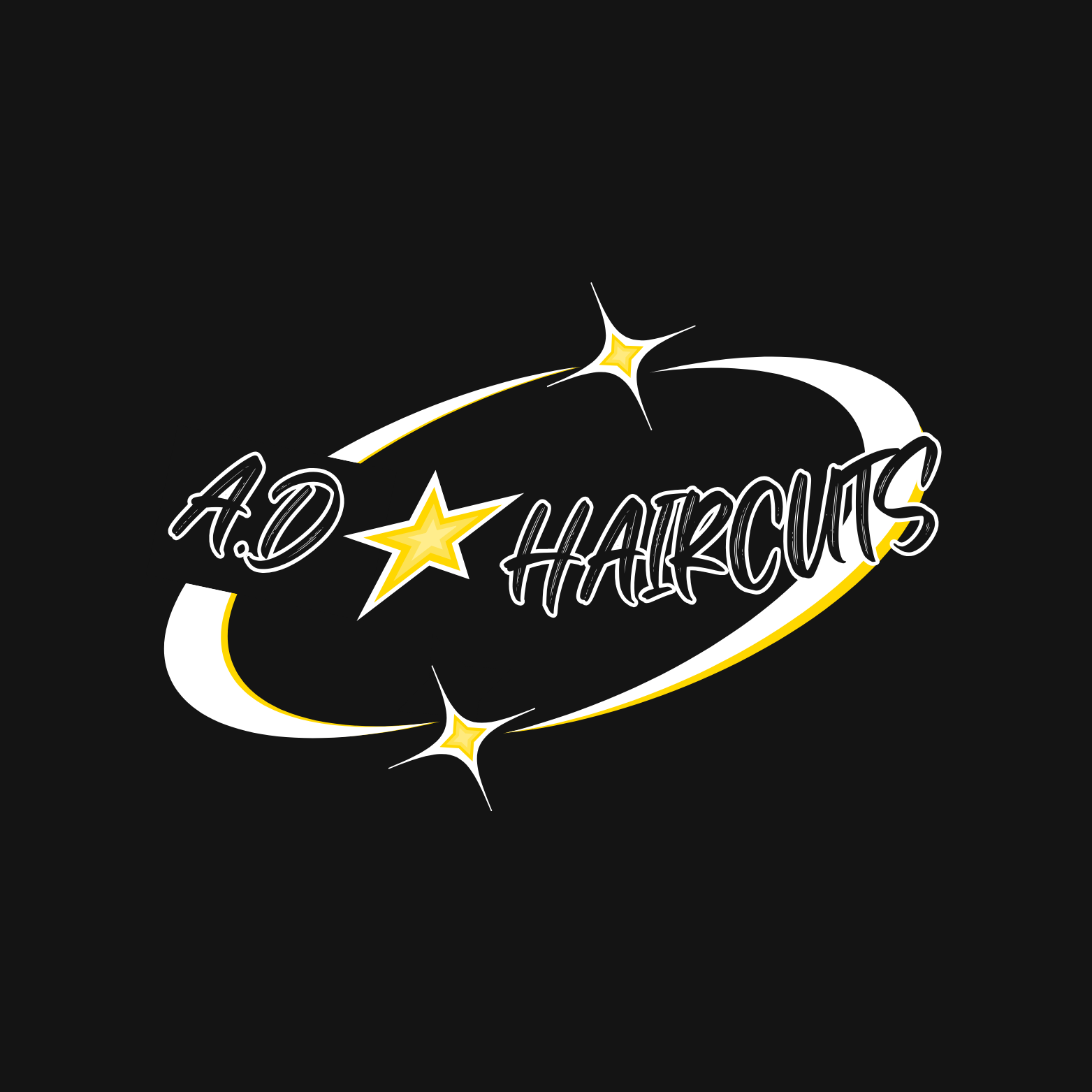 A.D Haircuts