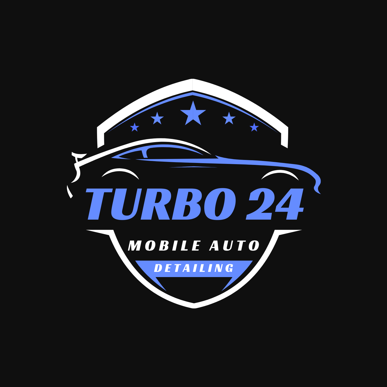 Turbo 24 Mobile Auto Detailing