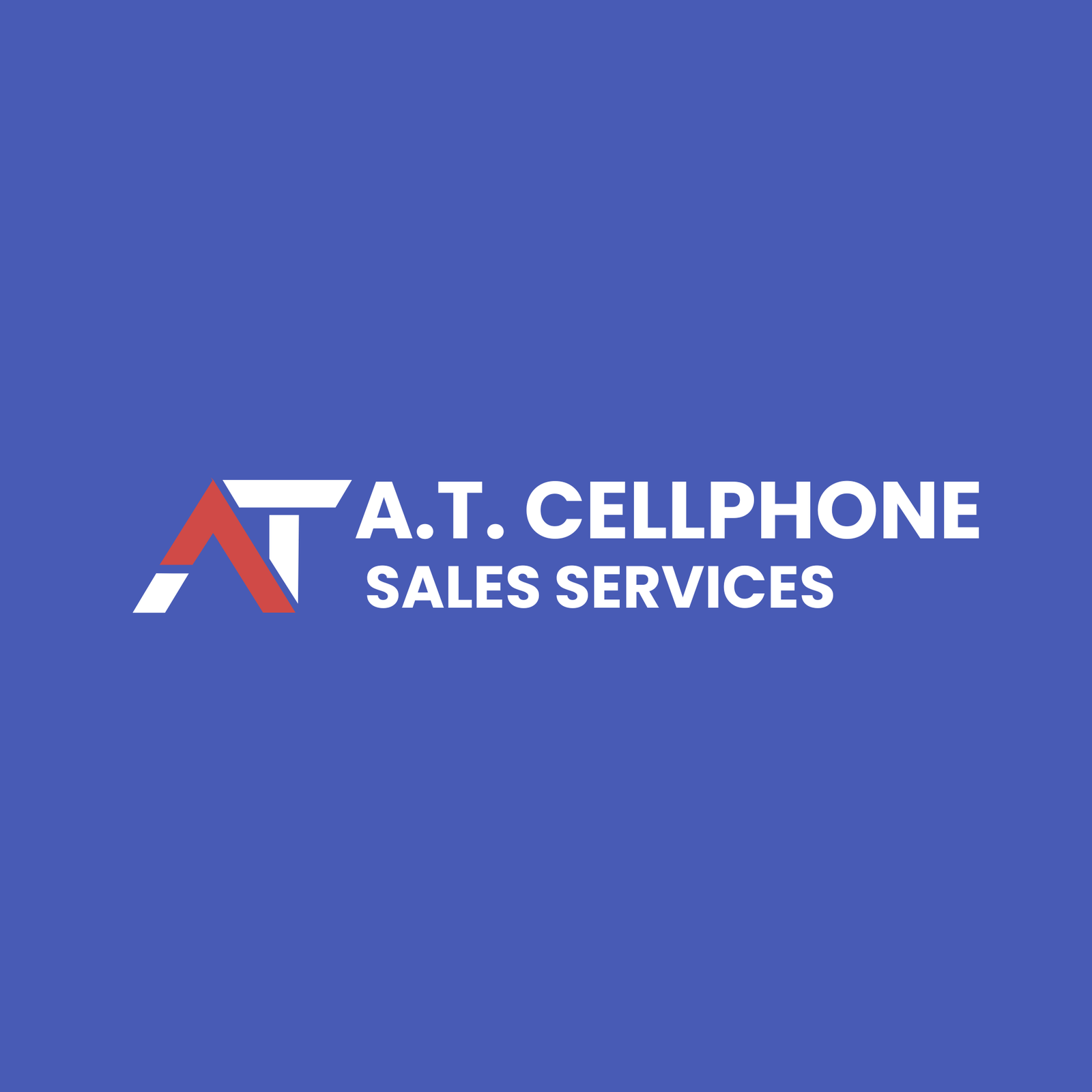 A.T. CELLPHONE