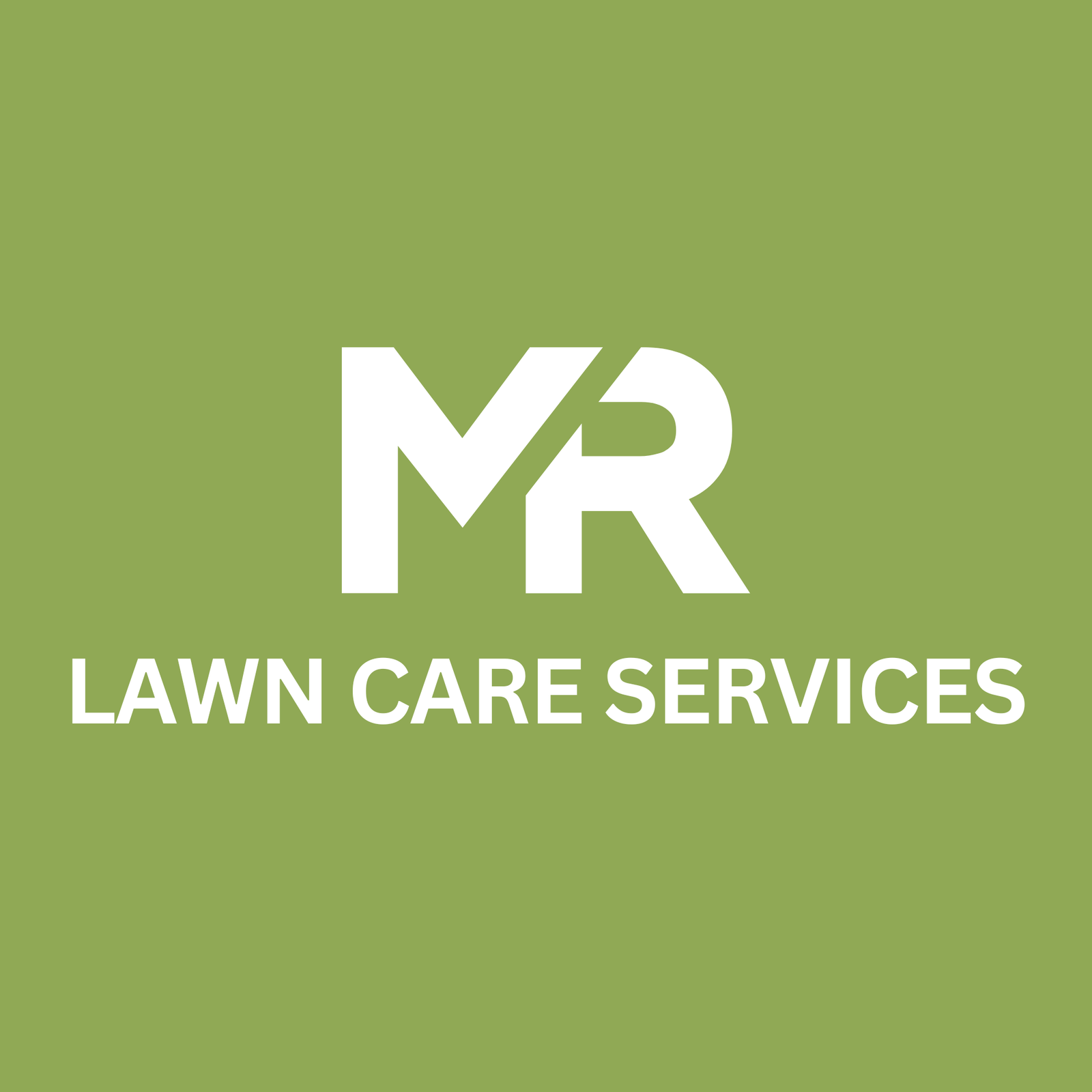 MR LAWN CARE