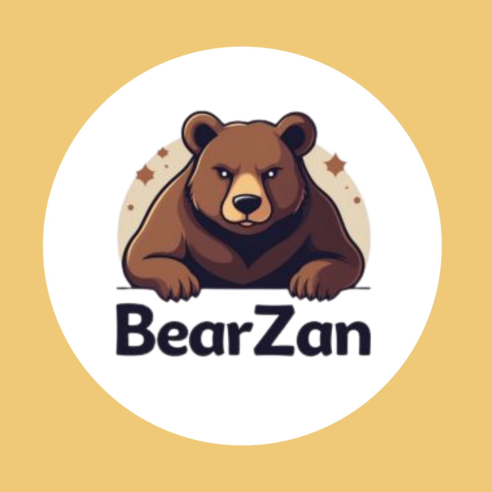 BEARZAN